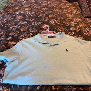 Ralph Lauren Black Label Mint Polo Shirt
